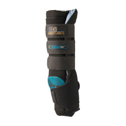 Guétras de descanso Magnético Recuptex Kentucky Preto Guétras de descanso Magnético Recuptex Kentucky Preto