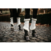 Guéitres fechadas Air Kentucky Branco