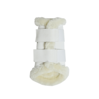 Guéitres fechadas Air Kentucky Branco