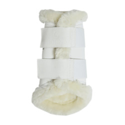 Guéitres fechadas Air Kentucky Branco