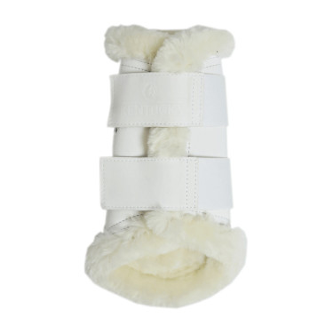 Guéitres fechadas Air Kentucky Branco