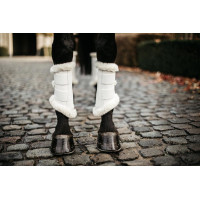 Guéitres fechadas Air Kentucky Preto Guéitres fechadas Air Kentucky Preto