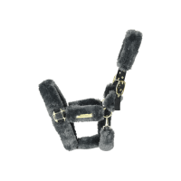 Cabresto de transporte ovelha Kentucky Cinzento