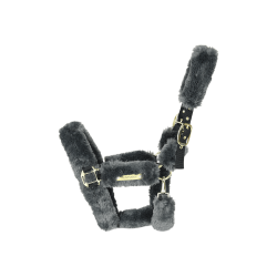 Cabresto de transporte ovelha Kentucky Cinzento Cabresto de transporte ovelha Kentucky Cinzento