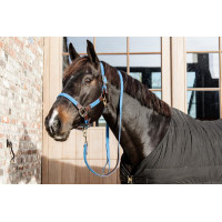 Caveção de Nylon Trançado Kentucky Bege