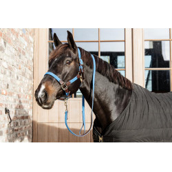 Caveção de Nylon Trançado Kentucky Azul claro