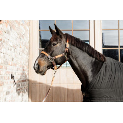 Caveção de Nylon Trançado Kentucky Laranja