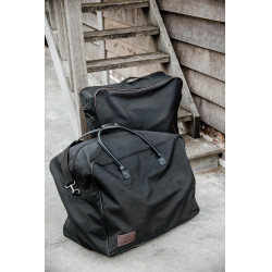 Saco para mantas Kentucky Preto