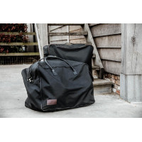 Saco para mantas Kentucky Preto