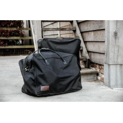 Saco para mantas Kentucky Preto