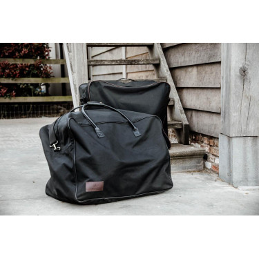 Saco para mantas Kentucky Preto