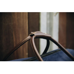 Saco para mantas Kentucky Azul-marinho