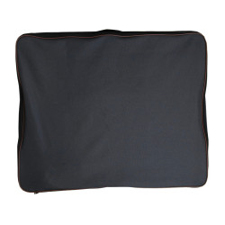 Saco para sela Kentucky Preto