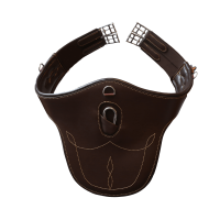 Cilhadura peitoral Kentucky Castanho