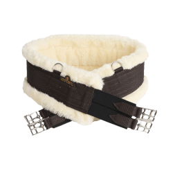 Cinta de carneiro Kentucky Castanho Cinta de carneiro Kentucky Castanho