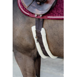 Cinta de carneiro Kentucky Castanho Cinta de carneiro Kentucky Castanho