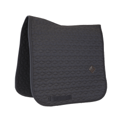 Sela clássica de adestramento Kentucky Cinzento