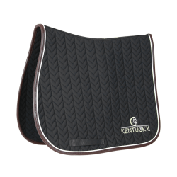 Sela Fishbone Leather jumping Kentucky Sela Fishbone Leather jumping Kentucky