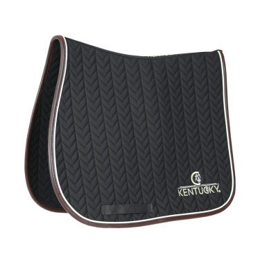 Sela Fishbone Leather jumping Kentucky Sela Fishbone Leather jumping Kentucky