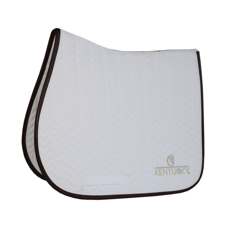 Sela Fishbone Leather jumping Kentucky Sela Fishbone Leather jumping Kentucky