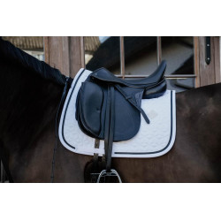 Sela de adestramento Glitter Rope Kentucky Sela de adestramento Glitter Rope Kentucky