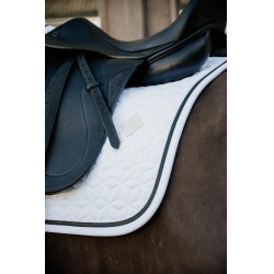 Sela de adestramento Glitter Rope Kentucky Sela de adestramento Glitter Rope Kentucky