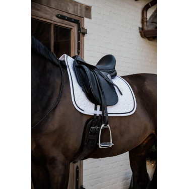 Sela de adestramento Glitter Rope Kentucky Sela de adestramento Glitter Rope Kentucky
