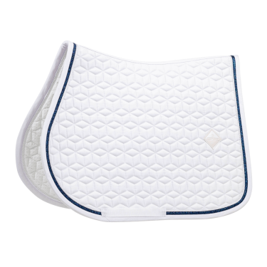 Almofada de sela Glitter Rope jumping Kentucky Almofada de sela Glitter Rope jumping Kentucky