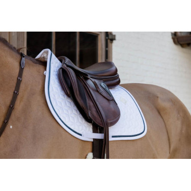 Almofada de sela Glitter Rope jumping Kentucky Almofada de sela Glitter Rope jumping Kentucky