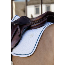 Almofada de sela Glitter Rope jumping Kentucky Almofada de sela Glitter Rope jumping Kentucky