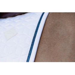 Almofada de sela Glitter Rope jumping Kentucky Almofada de sela Glitter Rope jumping Kentucky