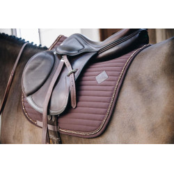 Sela de salto Pearls Kentucky Sela de salto Pearls Kentucky