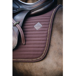 Sela de salto Pearls Kentucky Sela de salto Pearls Kentucky