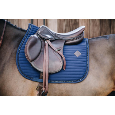 Sela de salto Pearls Kentucky Sela de salto Pearls Kentucky