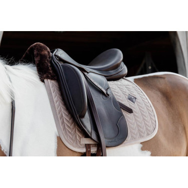 Sela de salto Skin Friendly Velvet Kentucky Sela de salto Skin Friendly Velvet Kentucky