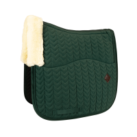 Sela de salto Skin Friendly Velvet Kentucky Bege Sela de salto Skin Friendly Velvet Kentucky Bege
