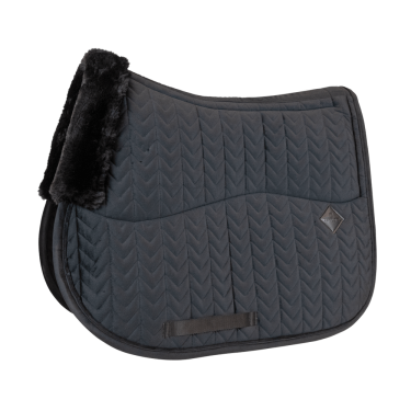 Sela Skin Friendly Velvet Kentucky Preto