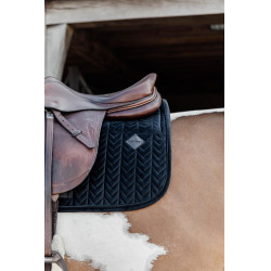 Sela Skin Friendly Velvet Kentucky Preto