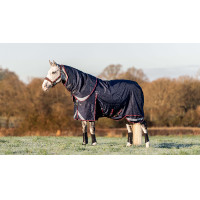 Capa de exterior LeMieux Kudos 200 g Azul-marinho