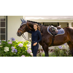 Tapete LeMieux Loire Classic Close Contact Square
