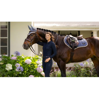 Tapete LeMieux Loire Classic Close Contact Square Tapete LeMieux Loire Classic Close Contact Square