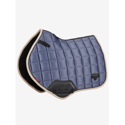 Tapete LeMieux Loire Classic Close Contact Square Gaio-azul