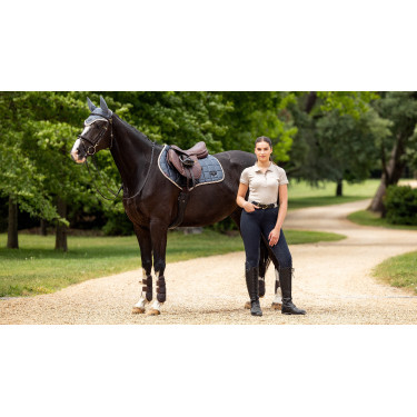 Tapete LeMieux Loire Classic Close Contact Square Tapete LeMieux Loire Classic Close Contact Square