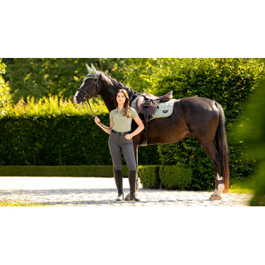 Tapete LeMieux Loire Classic Close Contact Square Tapete LeMieux Loire Classic Close Contact Square