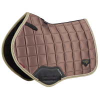 Tapete LeMieux Loire Classic Close Contact Square Noz Castanho