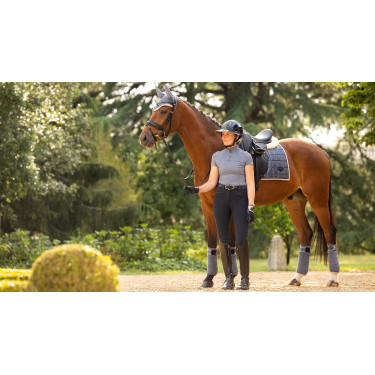 Tapete LeMieux Loire Classic Dressage Square Tapete LeMieux Loire Classic Dressage Square