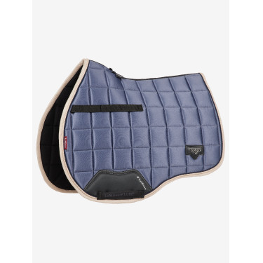 Almofada de sela mista LeMieux Loire Classic GP Square Almofada de sela mista LeMieux Loire Classic GP Square