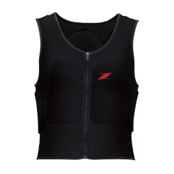 Colete de Proteção Soft Active Pro Zandona Colete de Proteção Soft Active Pro Zandona