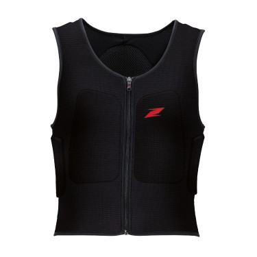 Colete de Proteção Soft Active Pro Zandona Colete de Proteção Soft Active Pro Zandona