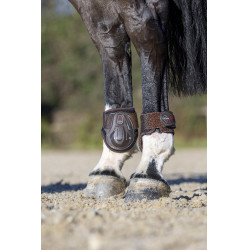 Protetor de boleto LeMieux Derby ProJump Protetor de boleto LeMieux Derby ProJump